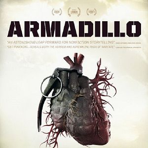 Bilder Camp Armadillo