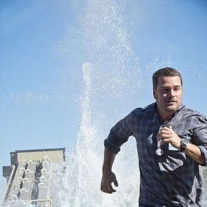 Bilder Chris O'Donnell