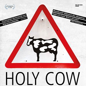 Bilder Holy Cow