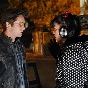 Bilder Pauley Perrette