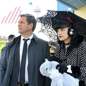 Bilder Pauley Perrette