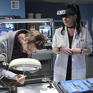 Bilder Pauley Perrette