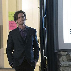 Bilder Matthew Gray Gubler