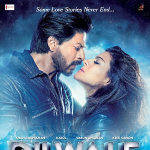 Bilder Dilwale
