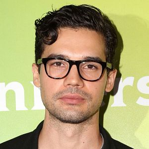 Bilder Steven Strait