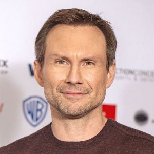 Bilder Christian Slater