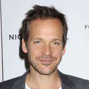 Bilder Peter Sarsgaard