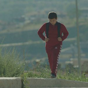 Bilder Junge Ringer - Genç pehlivanlar