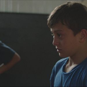 Bilder Junge Ringer - Genç pehlivanlar