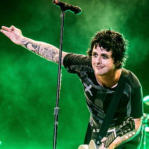 Bilder American Idiot