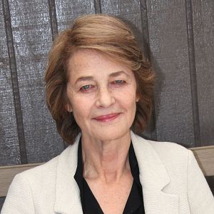 Bilder Charlotte Rampling