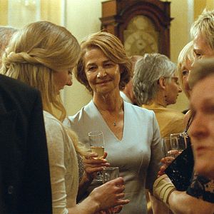 Bilder Charlotte Rampling
