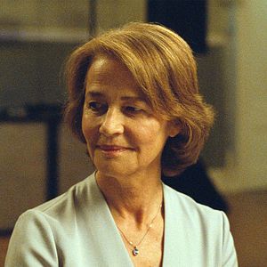 Bilder Charlotte Rampling