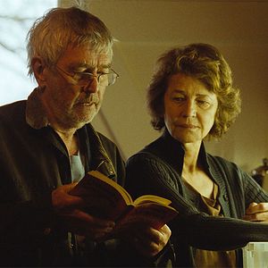 Bilder Charlotte Rampling