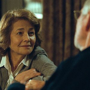 Bilder Charlotte Rampling