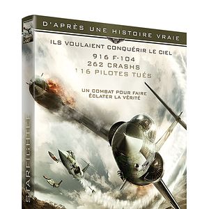 Bilder Starfighter - Sie wollten den Himmel erobern