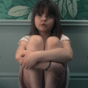 Bilder Mia schläft woanders