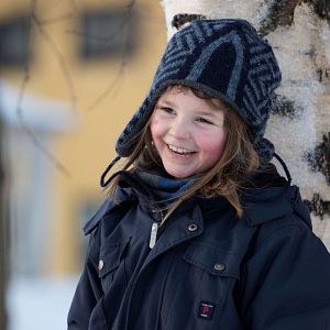 Bilder Mia schläft woanders