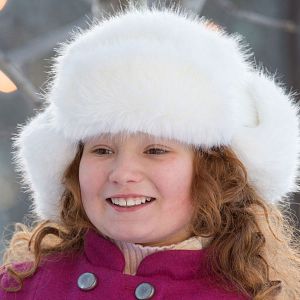 Bilder Lilly Brown (VI)