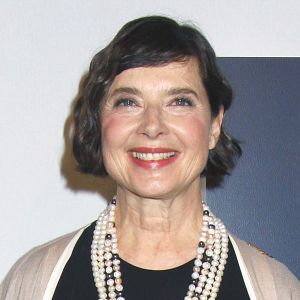Bilder Isabella Rossellini
