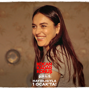 Bilder Kocan Kadar Konuş: Diriliş