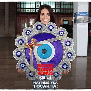 Bilder Kocan Kadar Konuş: Diriliş