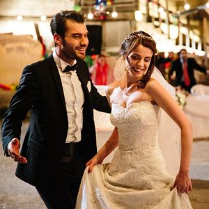 Bilder Şevkat Yerimdar 2