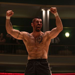 Bilder Scott Adkins