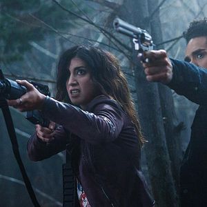 Bilder Ash Vs Evil Dead