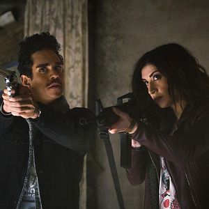 Bilder Ash Vs Evil Dead