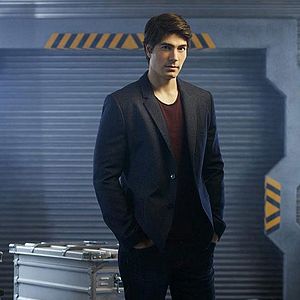 Bilder Brandon Routh