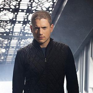 Bilder Wentworth Miller