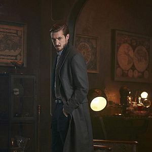 Bilder DC's Legends Of Tomorrow