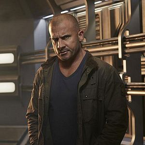 Bilder Dominic Purcell