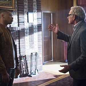 Bilder Victor Garber