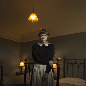 Bilder Anna Maxwell Martin