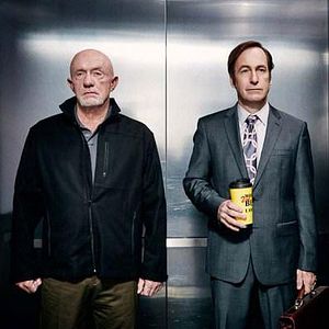 Bilder Better Call Saul