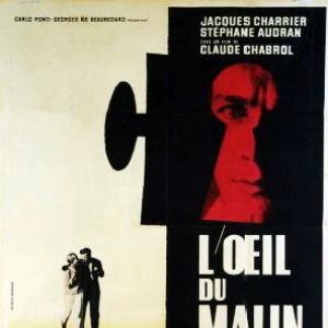 Bilder Das Auge des Bösen