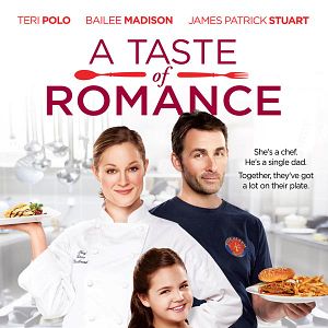 Bilder A Taste of Romance