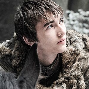 Bilder Isaac Hempstead Wright