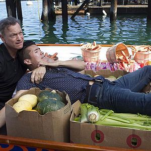 Bilder Criminal Minds: Beyond Borders