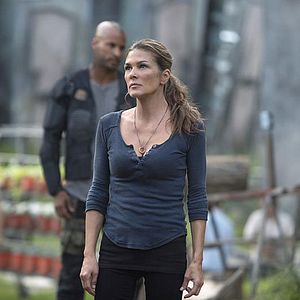 Bilder The 100