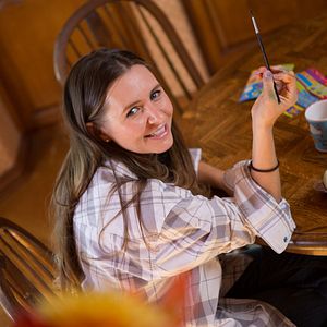 Bilder Ein Hund rettet Ostern