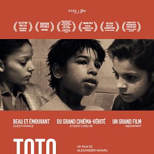 Bilder Toto si surorile lui