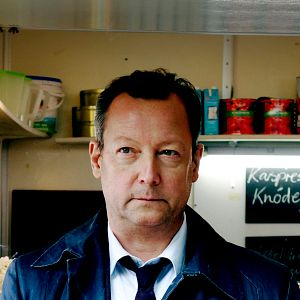 Bilder Polizeiruf 110: Und vergib uns unsere Schuld