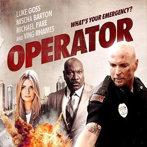 Bilder Operator - Wettlauf gegen die Zeit