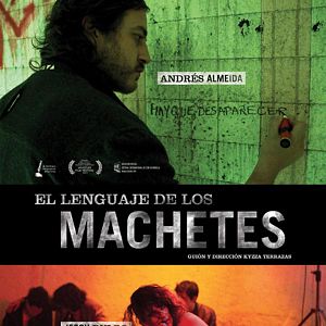 Bilder El lenguaje de los machetes