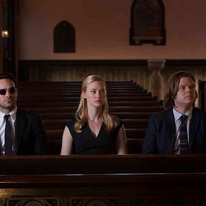 Bilder Deborah Ann Woll