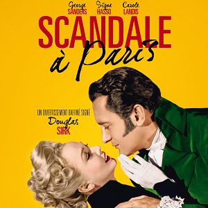 Bilder Ein eleganter Gauner