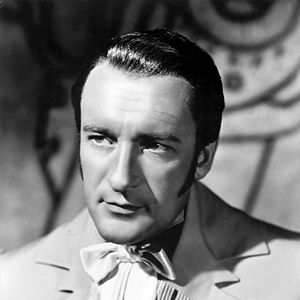 Bilder Ein eleganter Gauner